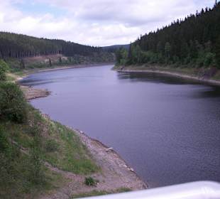 Okerstausee