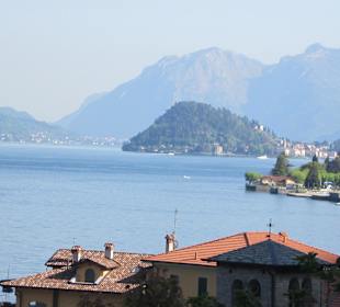 Impressionen vom See