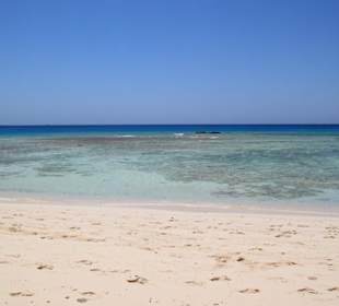 Giftun Insel