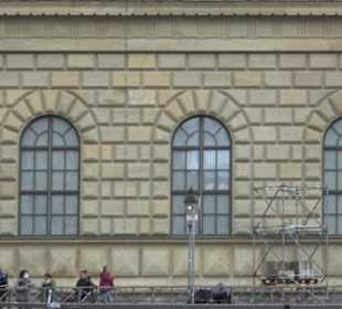 Residenz München