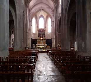 Kirche St-Agricol