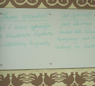 Restauracja Bombonierka