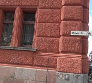 Universitätsplatz