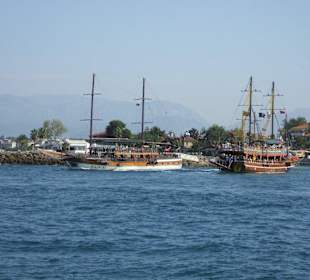 Bosphorus - 1