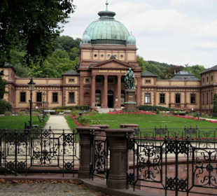 Brunnenallee