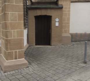 Evangelische Martinskirche