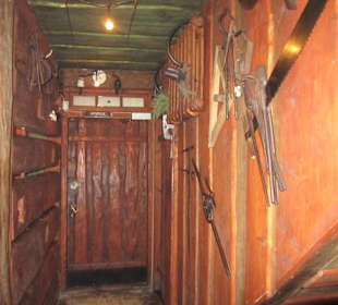 Restauracja Bury Miś