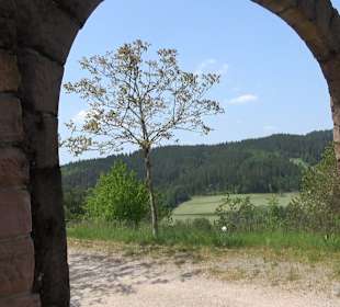 Sankt-Anna-Kapelle