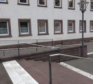 Kloster Heiligenbronn