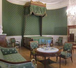 Königinschlafzimmer