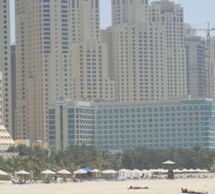 Am Jumeirah Beach