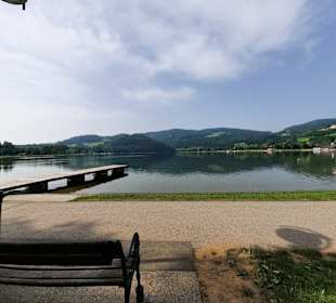 Stubenbergsee / Freizeitpark