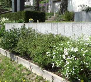 Friedhof Weiler