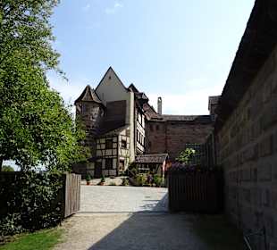 Kaiserburg