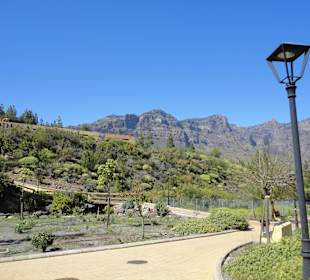 Tunte/San Bartolomé de Tirajana, Gran Canaria