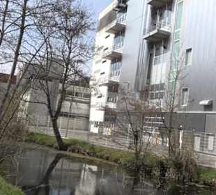 Das Aichtal bei Waldenbuch