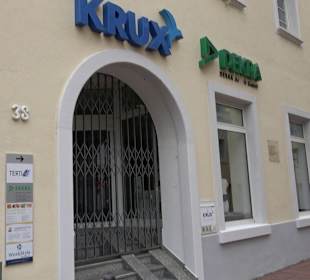 Historisches Gasthaus zur Blume Rastatt