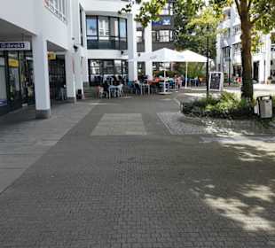 Mauritius Restaurant