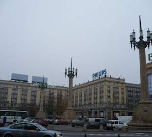 Plac Konstytucji