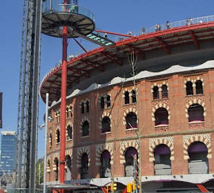 Centro Comercial Arenas