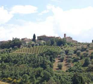 Abbazia di Sant' Antimo