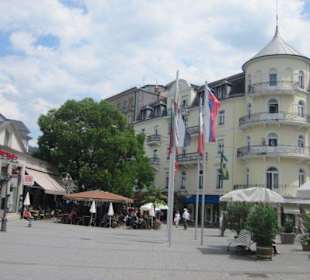 Altstadt Baden-Baden