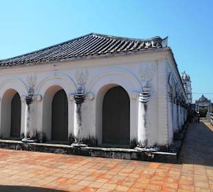 Phra Nakhon Khiri Park