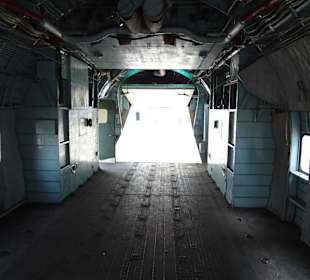 Im Royal Thai Air Force Museum