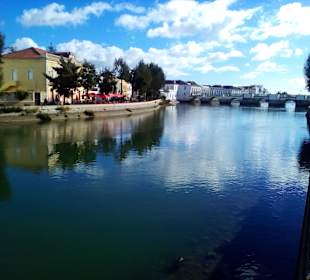 Sehr schöne Sehenswürdigkeit in Tavira