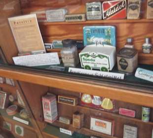 Apothekenmuseum