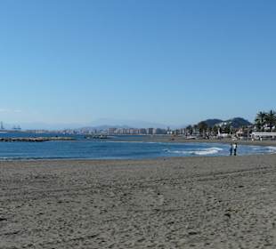 Spiaggia