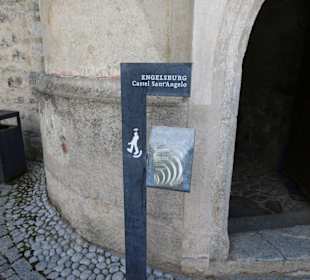 Hinweis Museum Engelsburg