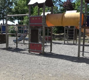 Spielplatz Herlazhofen