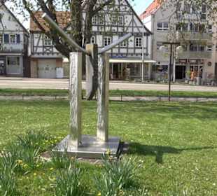 Krautmarkt