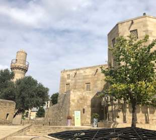 AltstadtBaku 