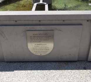 Historischer Rundweg Gönningen