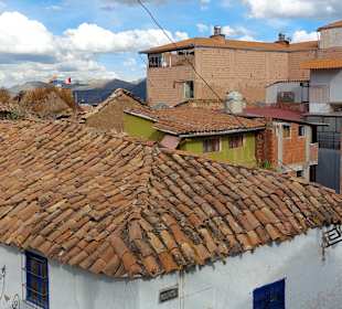 San Blas-The Artists District