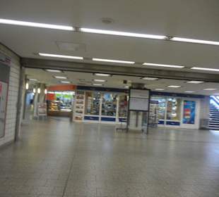 Gänsemarkt