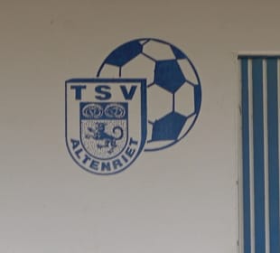 Sportgelände Altenriet