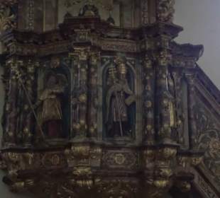 Wallfahrtskirche Maria in der Tanne