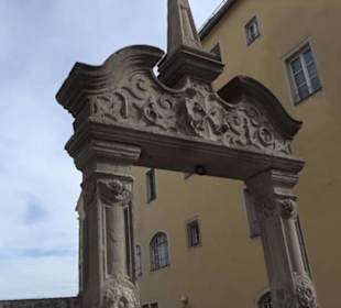 Wiedfangbrunnen