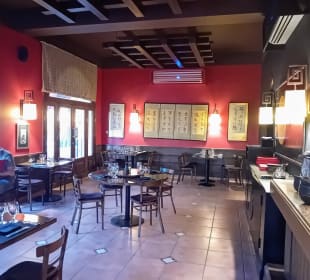 Asia Restaurant 