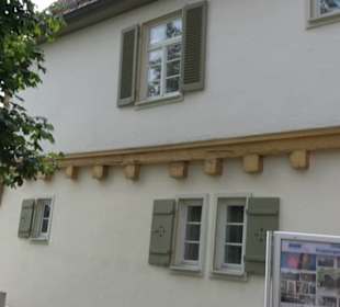 Rathaus Kuppingen 