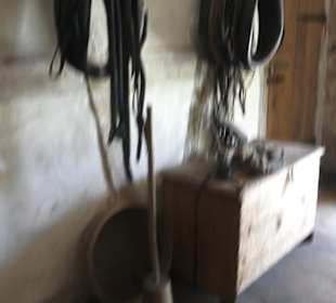 Hohenloher Freilandmuseum 