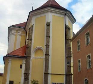 Pfarrkirche