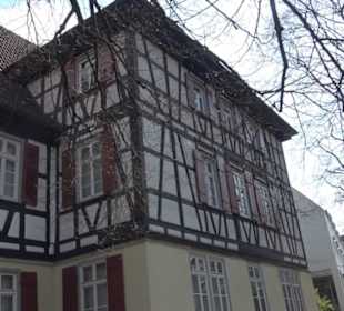 Krautmarkt