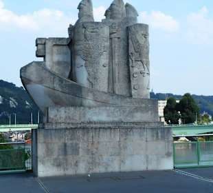 Quai Pierre Corneille