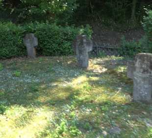 Friedhof Unterjesingen