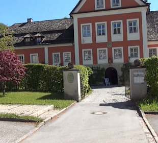 Heimatmuseum Schloss Adelsheim