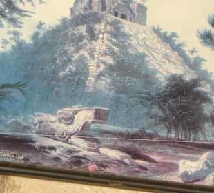 Bild der Pyramide